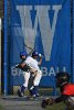 Baseball vs Clark  Wheaton College Baseball vs Clark University. - Photo By: KEITH NORDSTROM : Wheaton, baseball